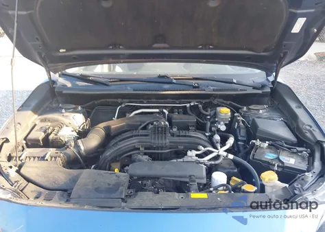 2019 Subaru Crosstrek 2.0I Premium z USA, uszkodzony, nr VIN JF2GTACC2K8257331